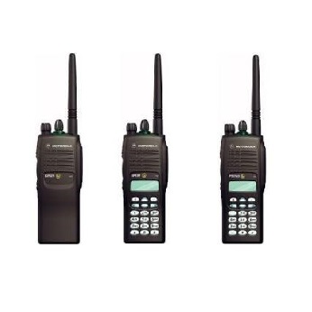 Equipos de Comunicación