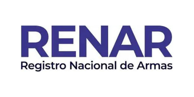 RENAR Registro Nacional de Armas