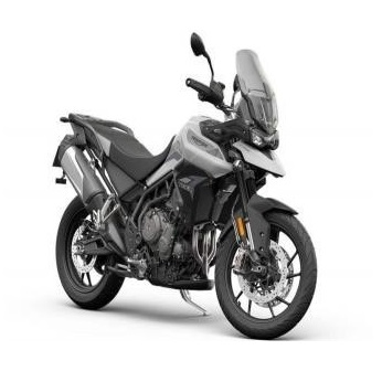 Motos de Apoyo
