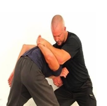 Personal Entrenado